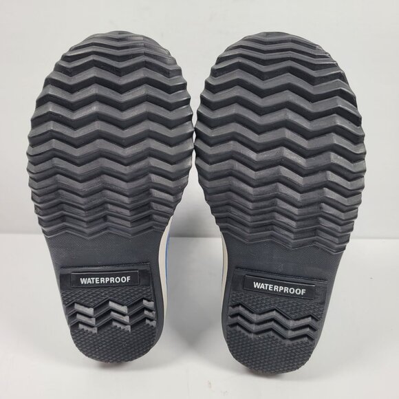 Sorel 1964 Premium CVS WL Women's Black Boots NL2261-010 US Size 6.5 NWB - Picture 8 of 12